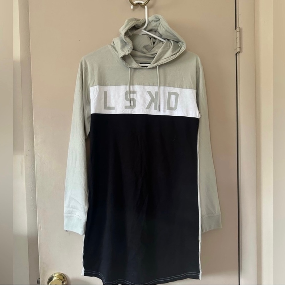 LSKD T-shirt Dress Bundle